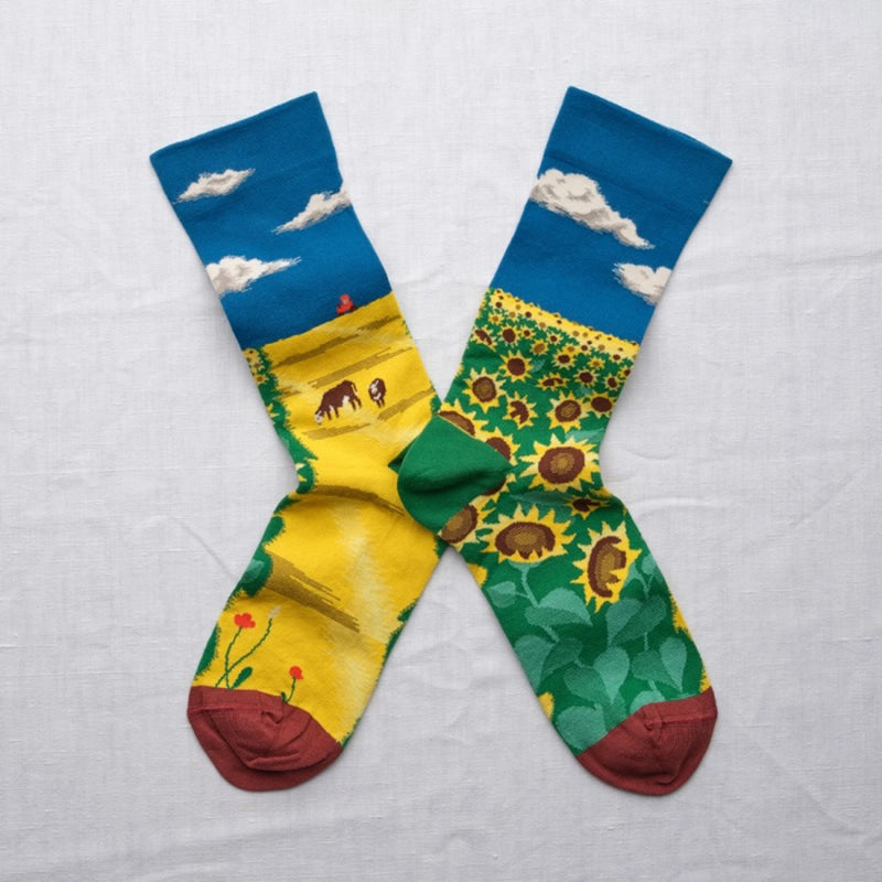 Field Sock
