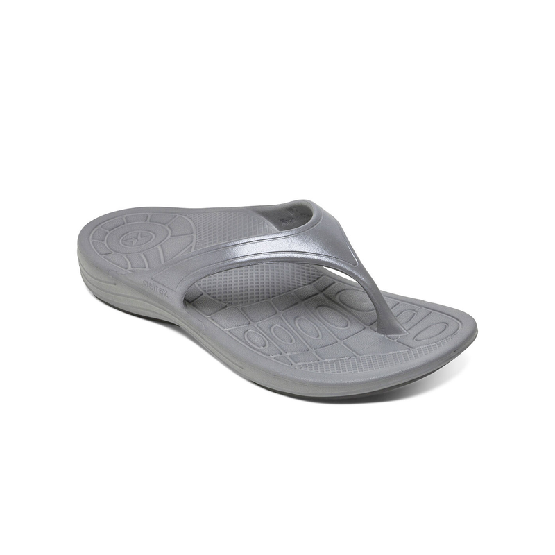 Fiji Flips - Women #color_charcoal