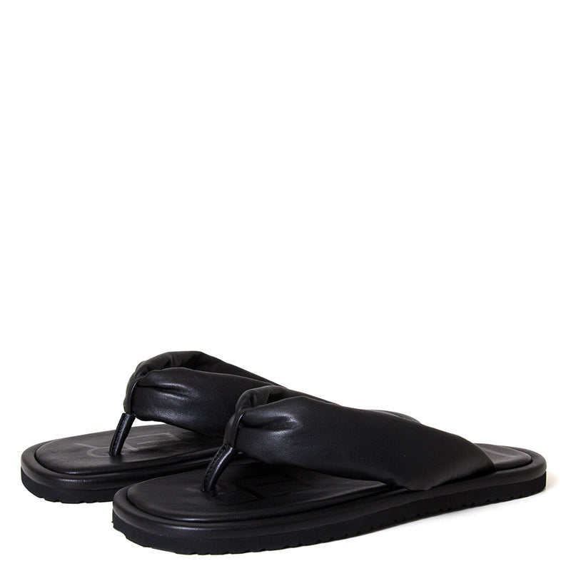 Filipa Women's Leather Sandal