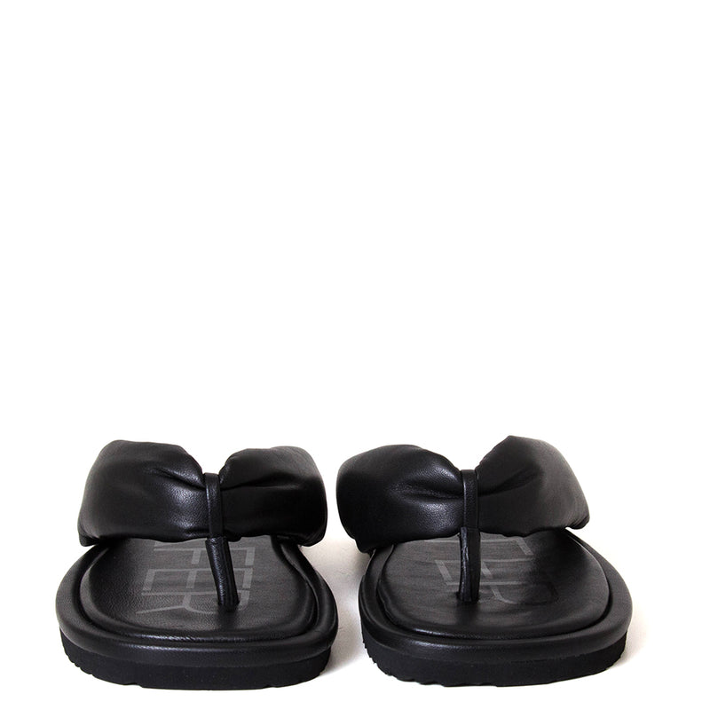 Filipa Women's Leather Sandal