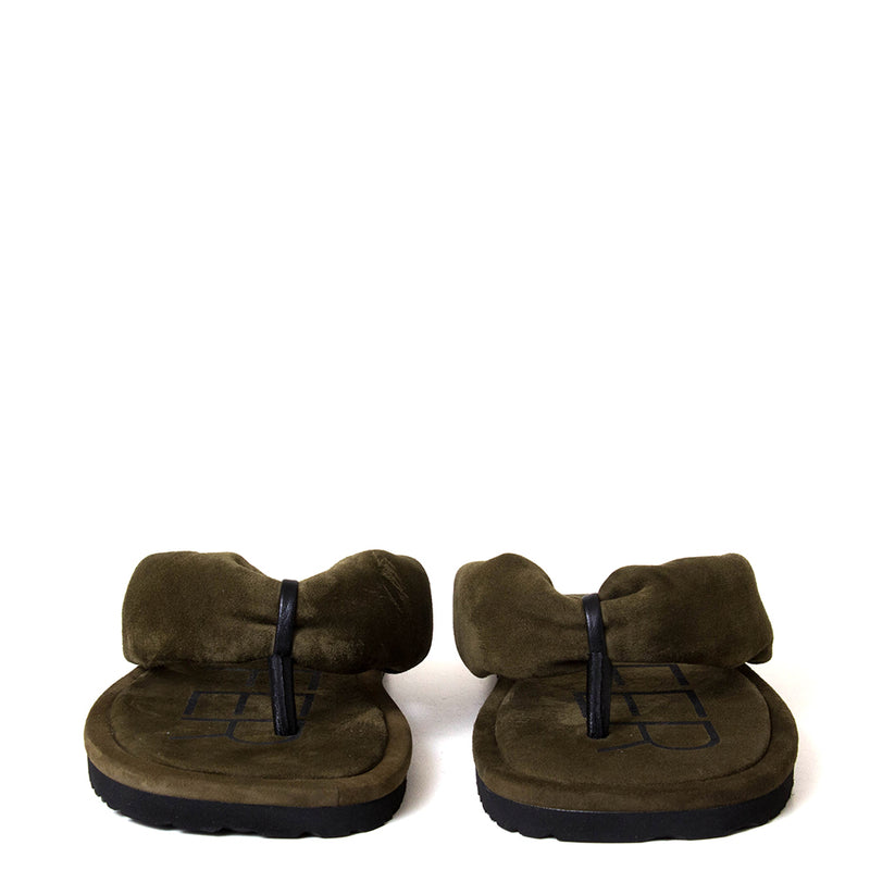 Filipa Women's Suede Sandal