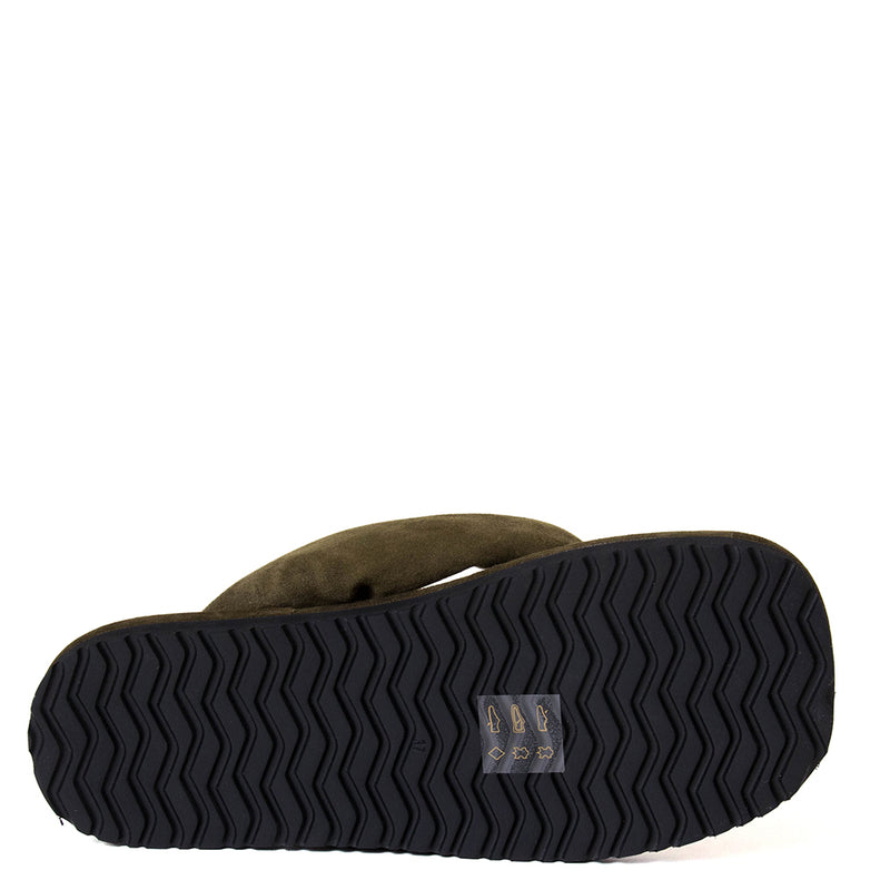 Filipa Women's Suede Sandal