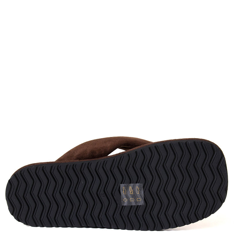 Filipa Women's Suede Sandal