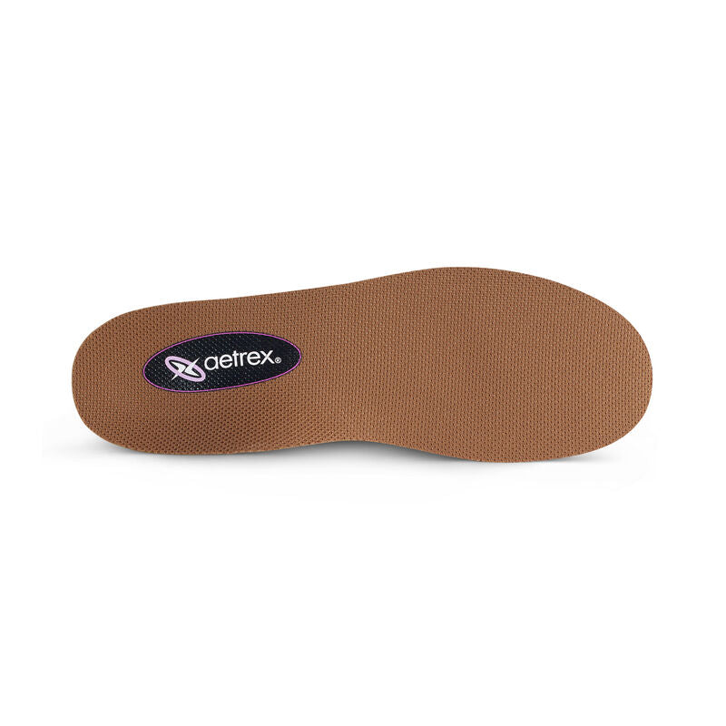 First Generation Women's Customizable Orthotics - Insole for Personalized Comfort #color_