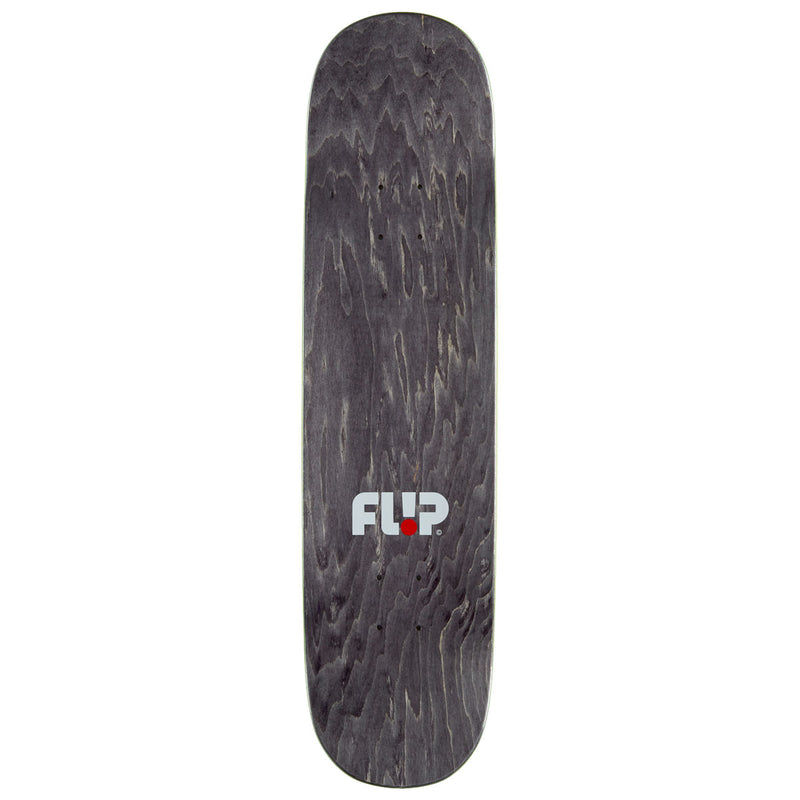 Flip Sweet Leaf Penny Skateboard Complete - 8.125"