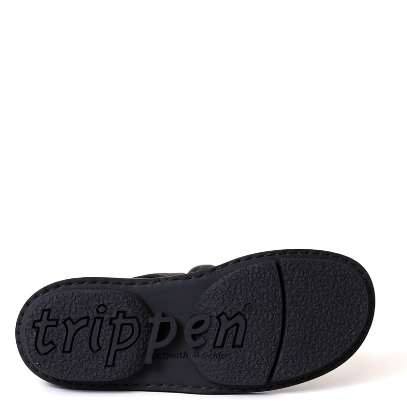 Fluent Women's Leather Boot