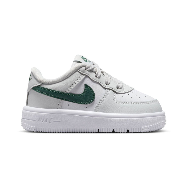 Force 1 Low 'Photon Dust Fir Gum' Baby/Toddler Shoes