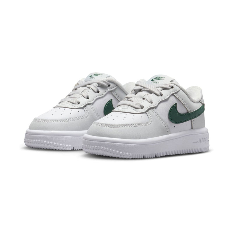 Force 1 Low 'Photon Dust Fir Gum' Baby/Toddler Shoes