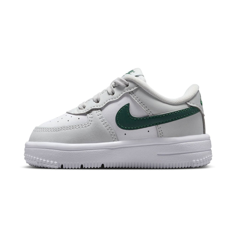 Force 1 Low 'Photon Dust Fir Gum' Baby/Toddler Shoes