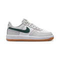 Force 1 Low 'Photon Dust Fir Gum' Little Kids' Shoes