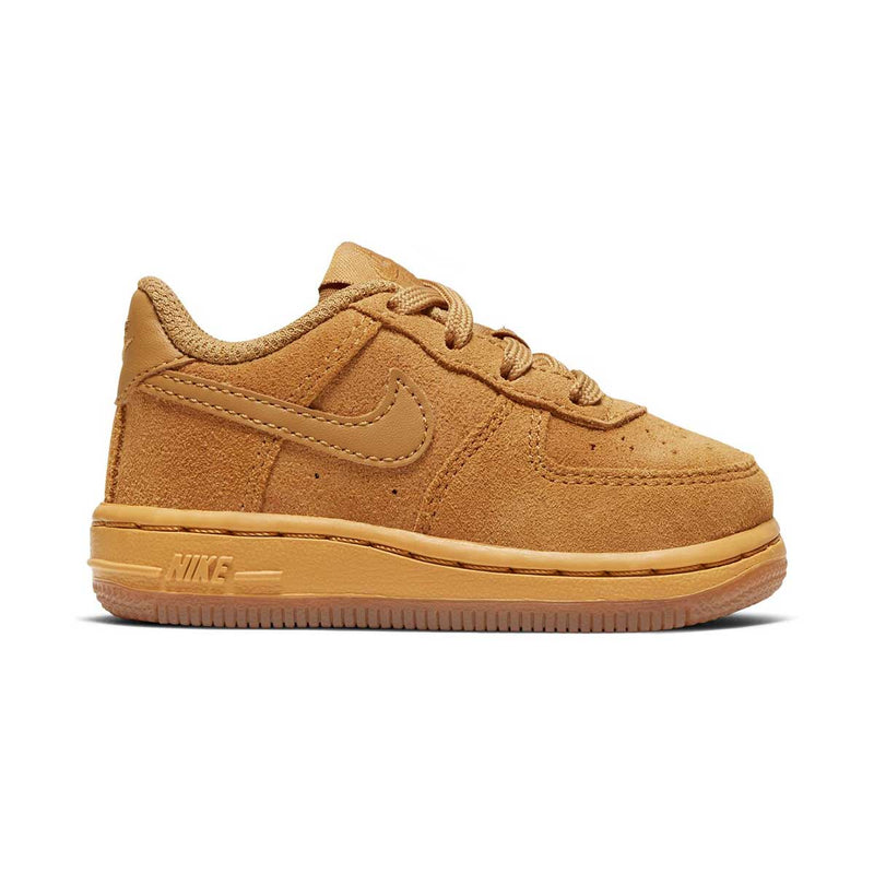 Force 1 LV8 3 Baby/Toddler Shoes