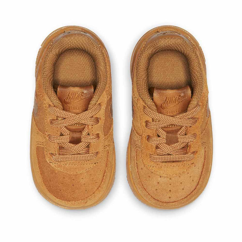 Force 1 LV8 3 Baby/Toddler Shoes