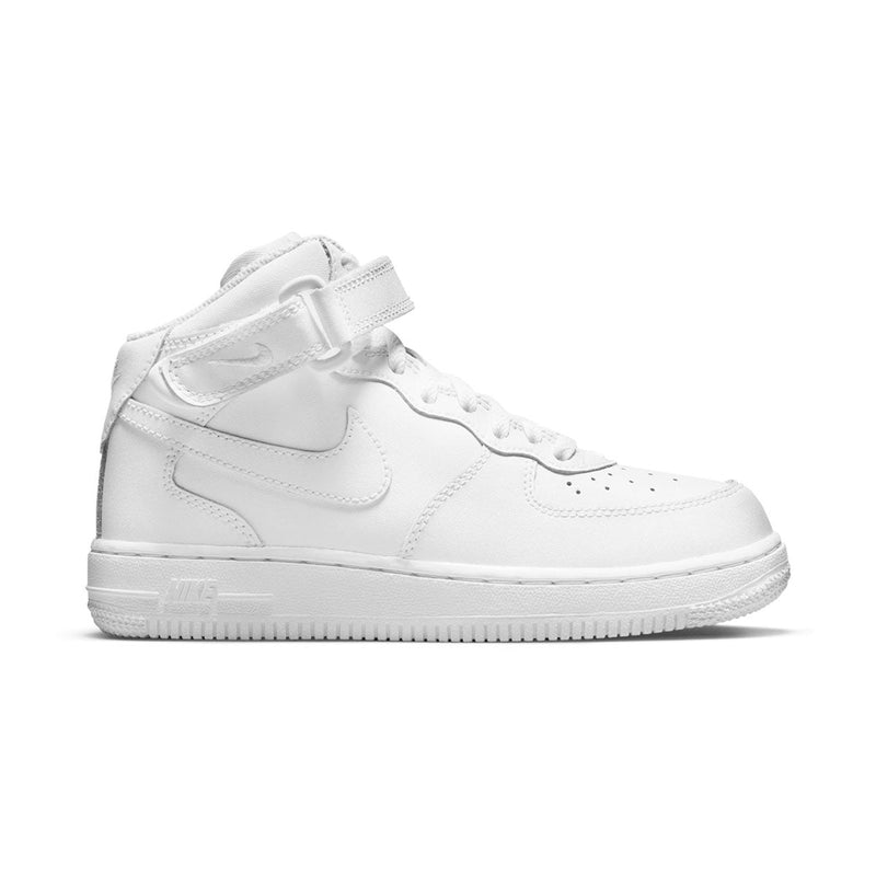 Force 1 Mid LE Little Kids' Shoe