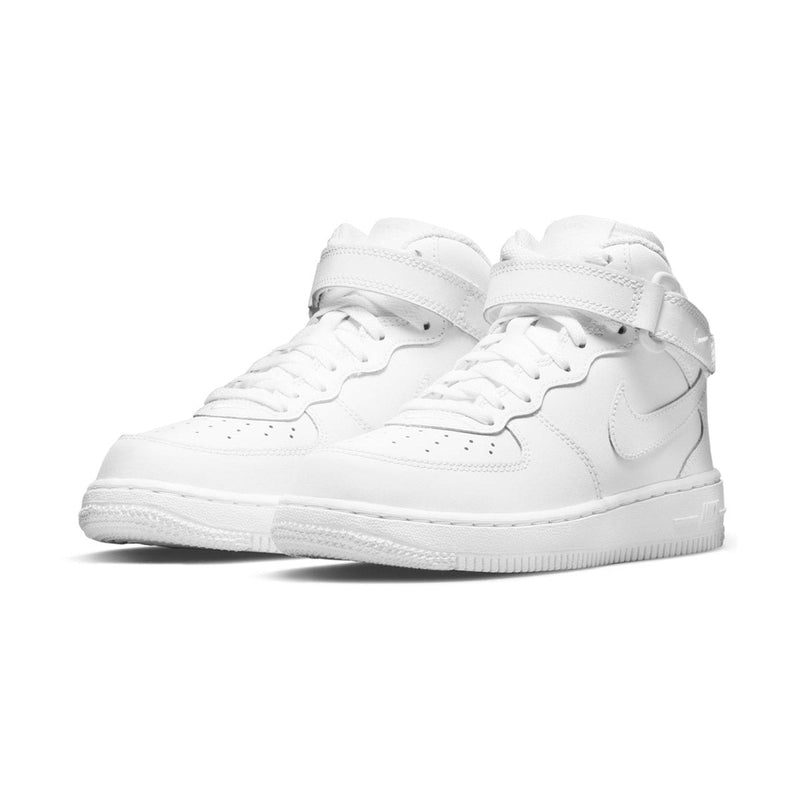 Force 1 Mid LE Little Kids' Shoe