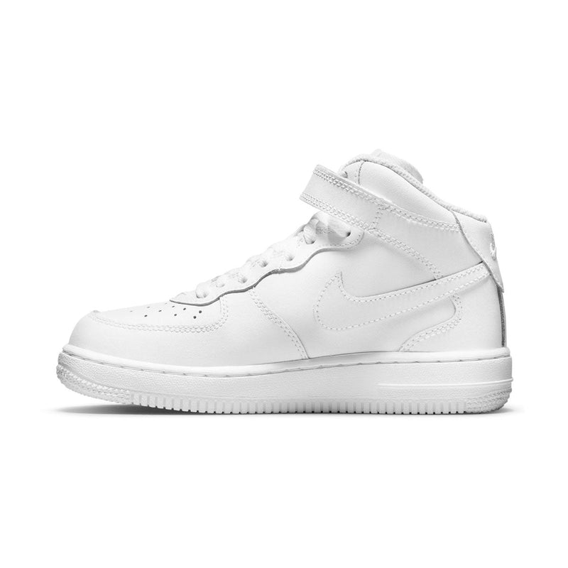 Force 1 Mid LE Little Kids' Shoe