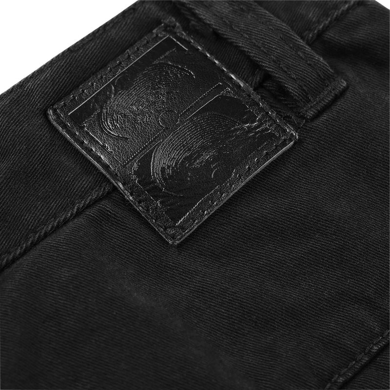 Former Crux Walk Shorts - Black
