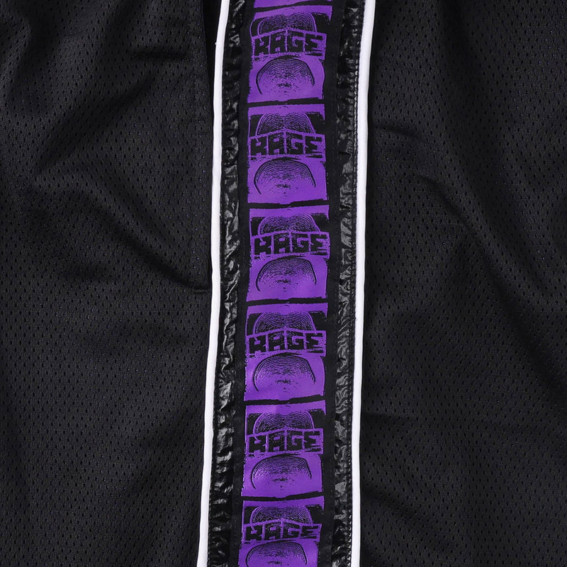 Former Gera 21 Ball Walk Shorts - Black