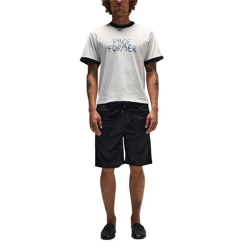 Former Gera 21 Ball Walk Shorts - Black