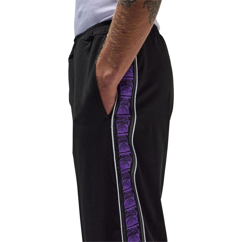Former Gera Track Pants - Black
