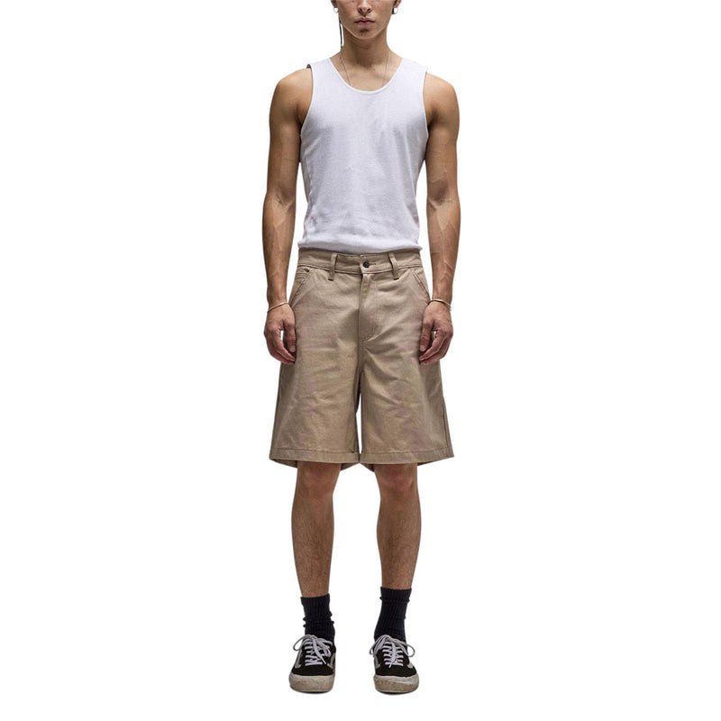 Former Reynolds 21 Walk Shorts - Stone