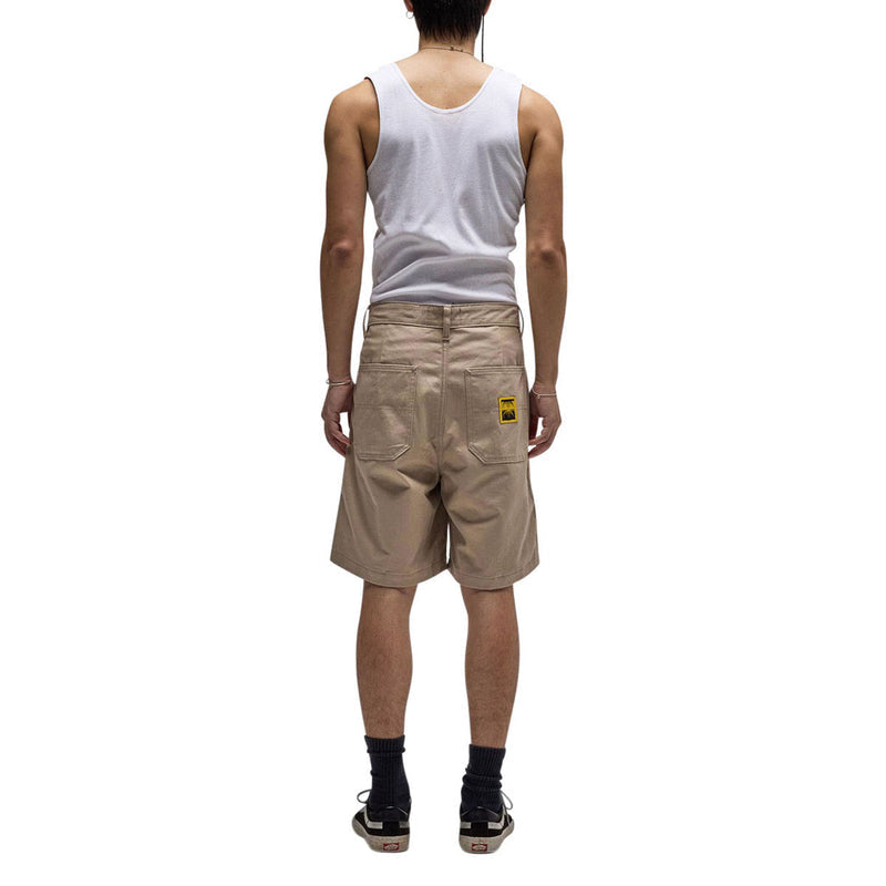 Former Reynolds 21 Walk Shorts - Stone
