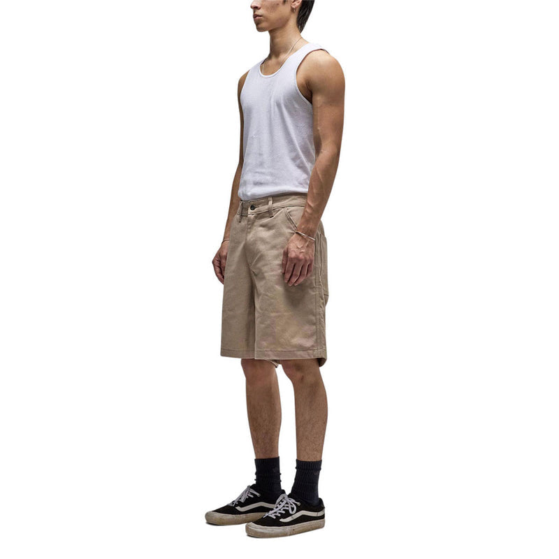 Former Reynolds 21 Walk Shorts - Stone