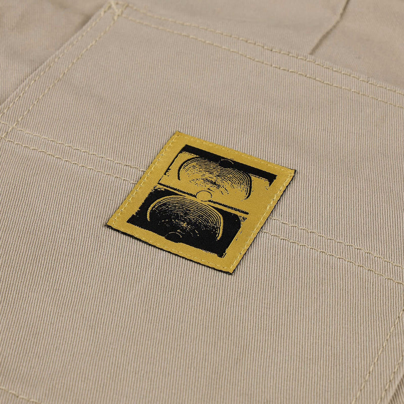 Former Reynolds 21 Walk Shorts - Stone