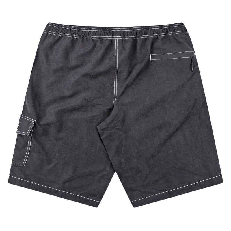 Former Swans Cargo 21 Boardshorts - Black