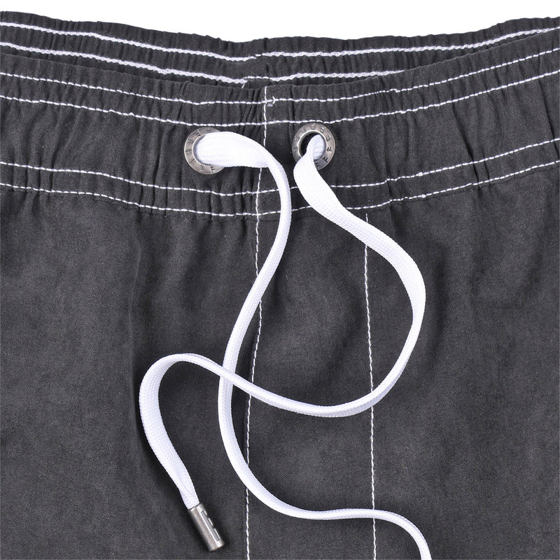 Former Swans Cargo 21 Boardshorts - Black