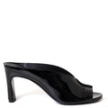 Fortuna Women's Patent Leather Sandal