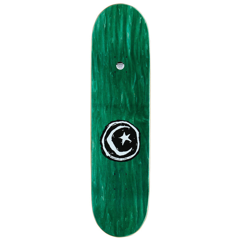Foundation Radiate Skateboard Complete - 8.25"