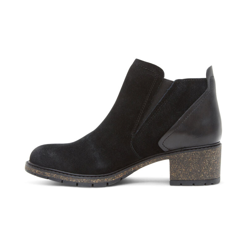 Frankie Boot #color_black