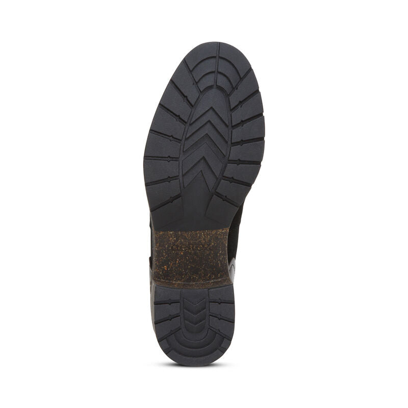 Frankie Boot #color_black