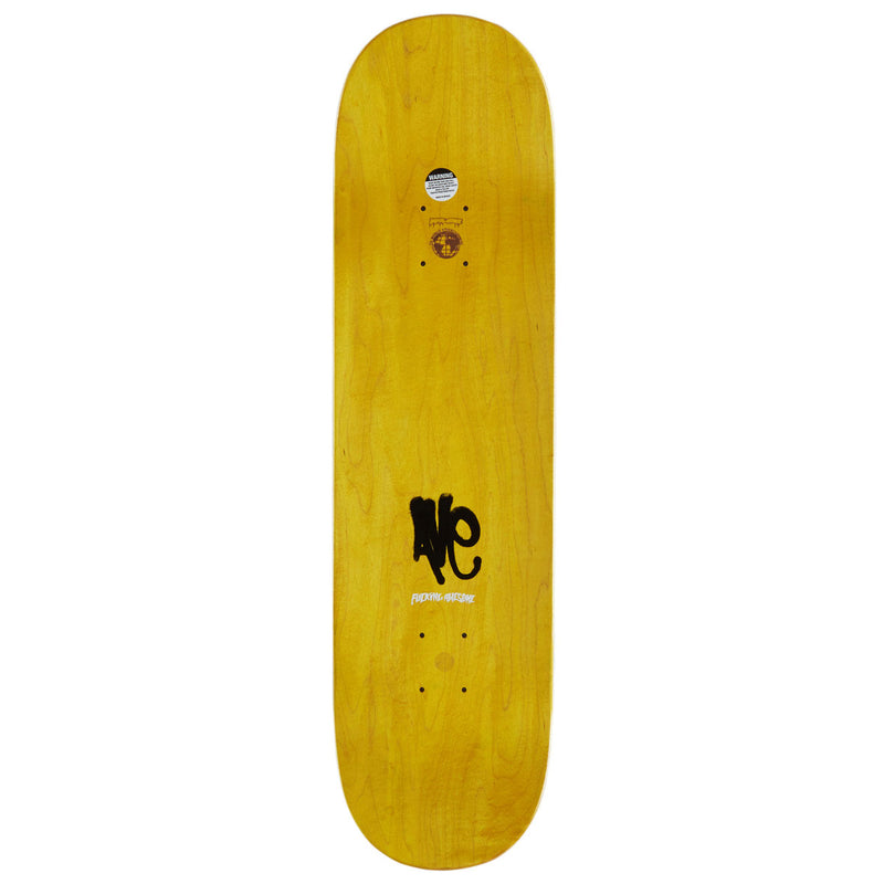 Fucking Awesome AVE La Corona Skateboard Complete - 8.50"