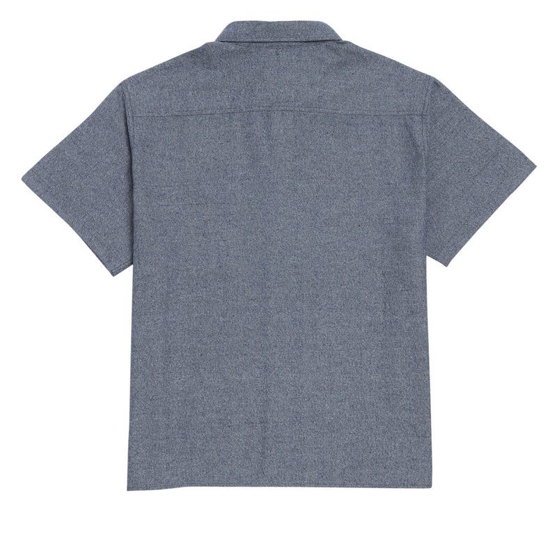 Fucking Awesome Blake's Shirt - Blue/Navy