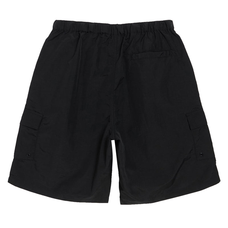 Fucking Awesome Hydrochromonic Cargo Water Shorts - Black