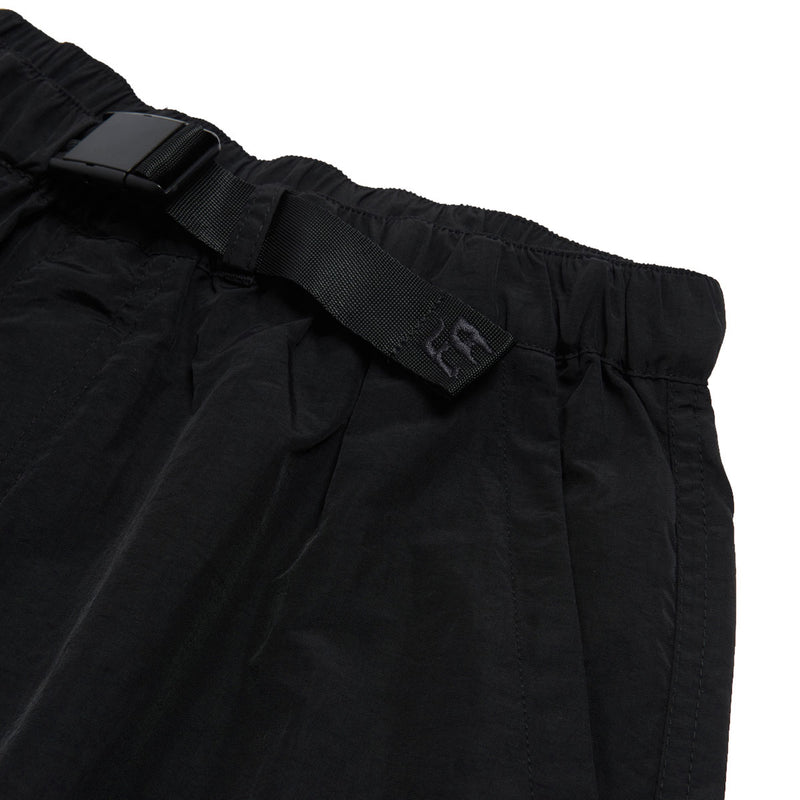 Fucking Awesome Hydrochromonic Cargo Water Shorts - Black