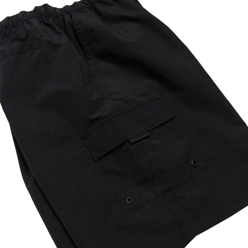 Fucking Awesome Hydrochromonic Cargo Water Shorts - Black