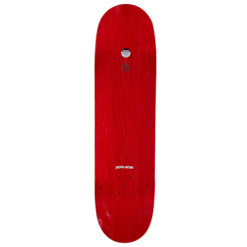 Fucking Awesome Store Collage Skateboard Deck - Gradient - 8.25"