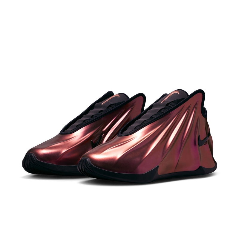 G.T. Future 'Metallic Red-Bronze' Basketball Shoes