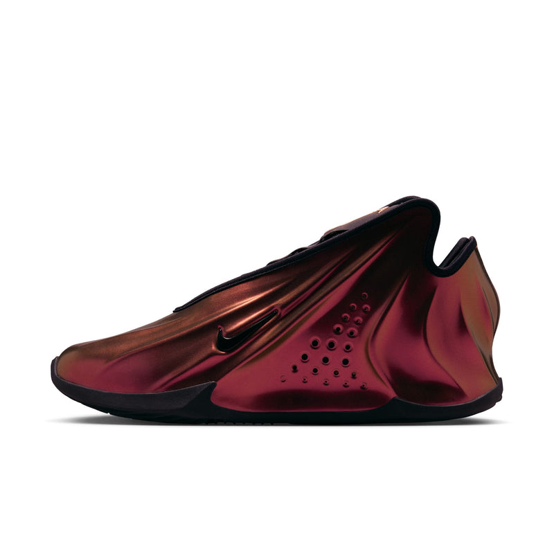 G.T. Future 'Metallic Red-Bronze' Basketball Shoes