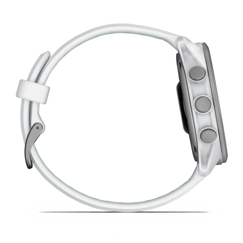 Garmin Forerunner 170 Music
