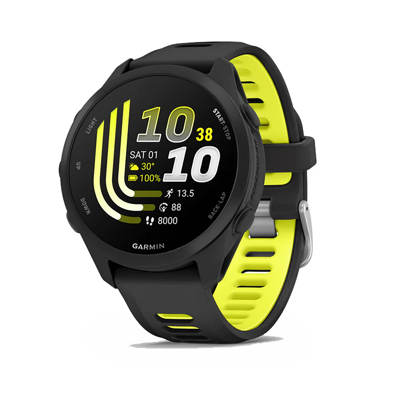 Garmin Forerunner 170 Music