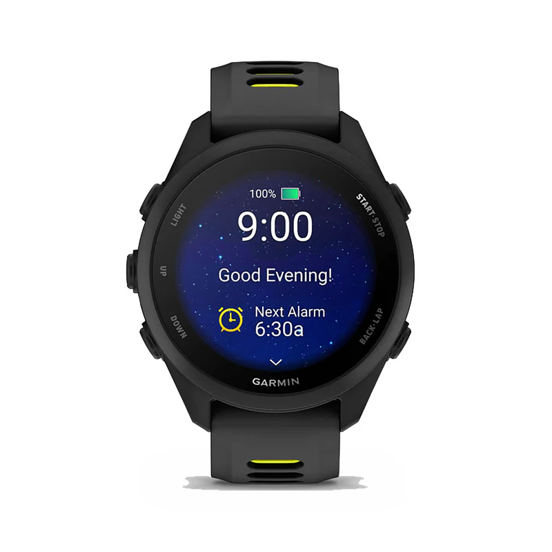 Garmin Forerunner 170