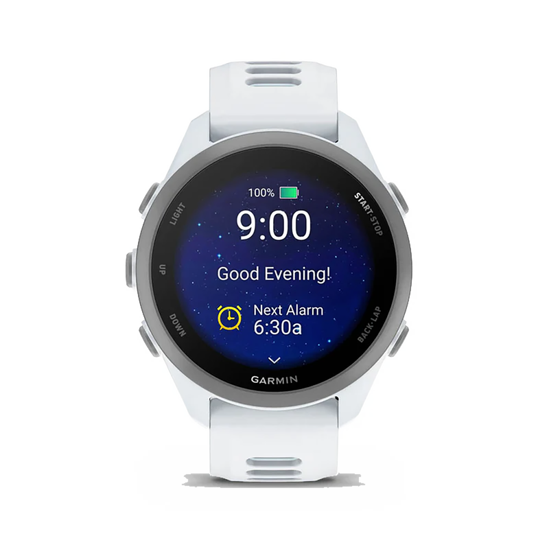 Garmin Forerunner 170