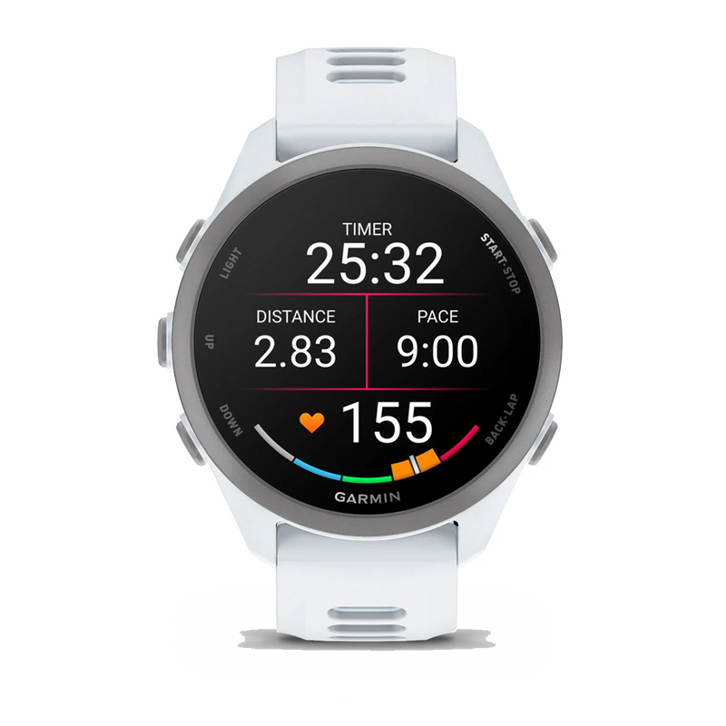 Garmin Forerunner 170