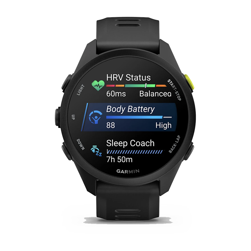 Garmin Forerunner 70