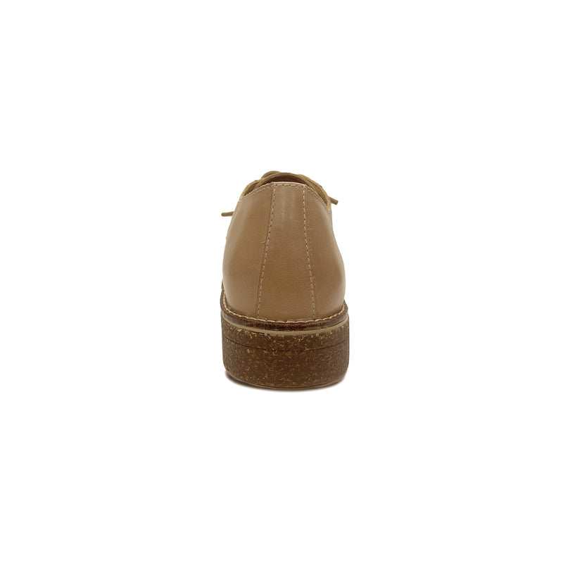 Gina Arch Support Oxford #color_chai