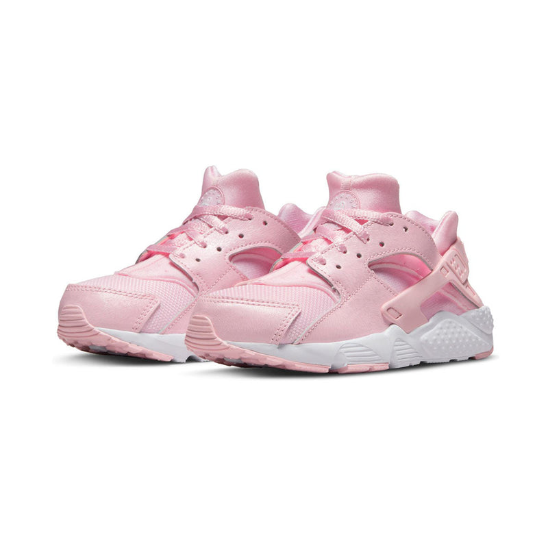 Girls' Huarache Run SE Little Kids' Shoes