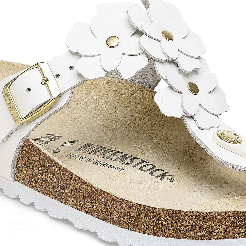 Gizeh Flower Sandal